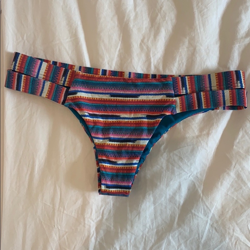 Billabong Bikini Bottoms